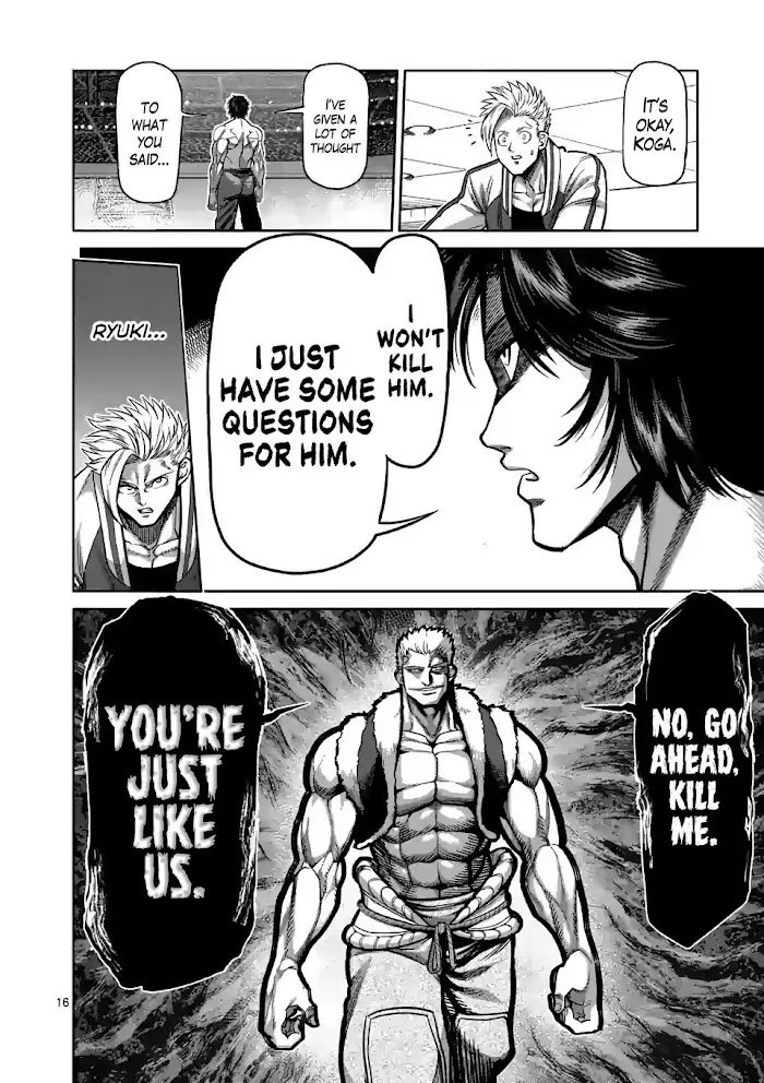 Kengan Omega Chapter 81 image 16_optimized